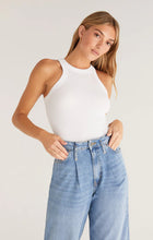 Load image into Gallery viewer, Z SUPPLY - Lily Rib Tank
