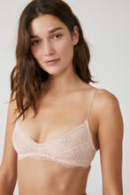 Load image into Gallery viewer, FREE PEOPLE - Maya Multiway Bralette - Maple Coffee and Crushed
