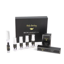 Load image into Gallery viewer, Hello Darling - Professional Brow lamination Kit
