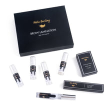 Load image into Gallery viewer, Hello Darling - Professional Brow lamination Kit

