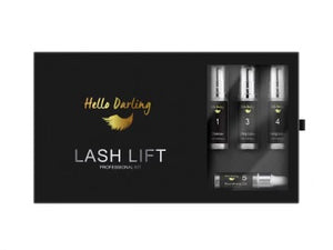 Hello Darling - Professional Lash Lift Kit