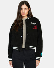Load image into Gallery viewer, RVCA- Dream Team Jacket
