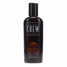 Load image into Gallery viewer, American Crew - Daily Shampoo 3.3 fl oz
