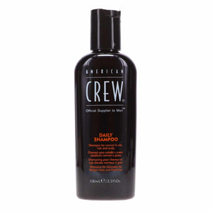 American Crew - Daily Shampoo 3.3 fl oz