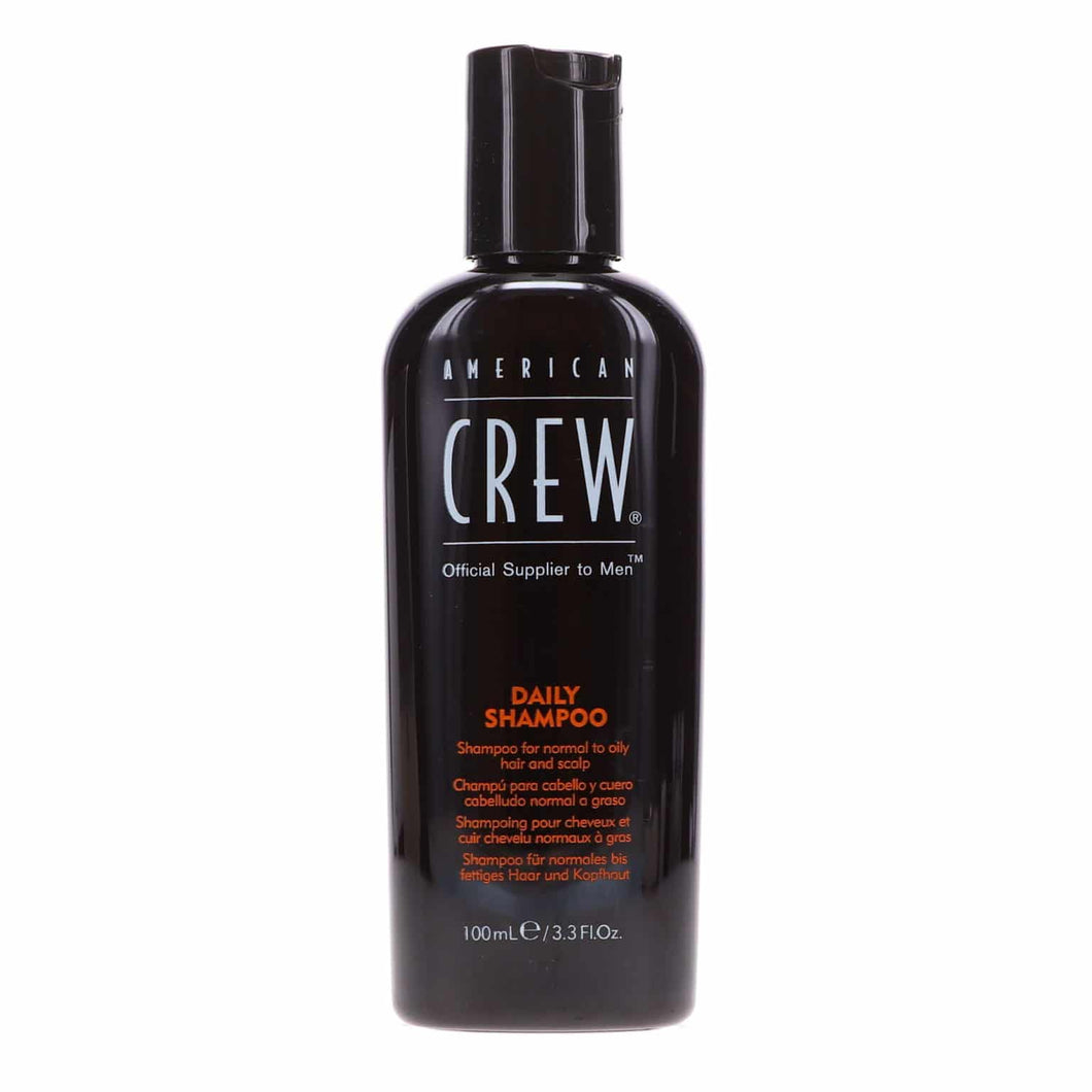 American Crew - Daily Shampoo 3.3 fl oz