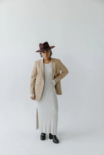 Load image into Gallery viewer, GIGI PIP HAT- Zephyr Burgundy
