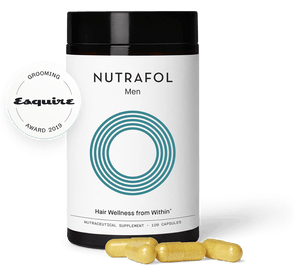 Nutrafol for Men