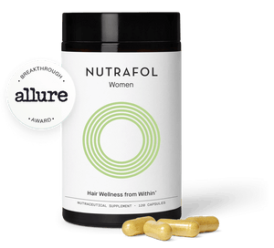 Nutrafol for Women