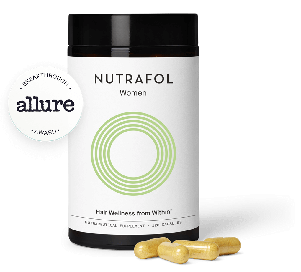 Nutrafol for Women