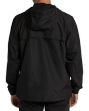 Load image into Gallery viewer, Men&#39;s Billabong Black Transport Windbreaker Jacket
