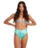 Load image into Gallery viewer, BILLABONG - Mystic Beach Hi Maui Bottom - Green Leaf

